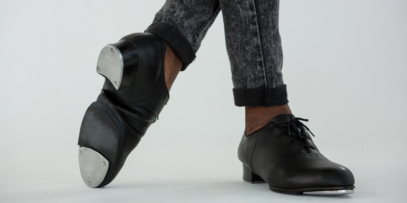 Buty do stepowania